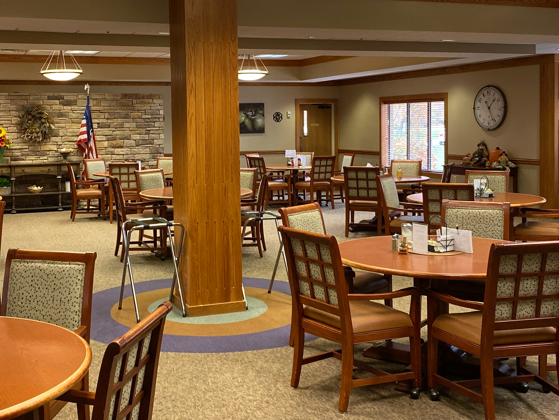 GREENVIEW ASSISTED LIVING